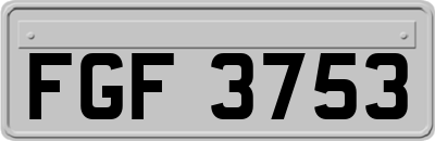 FGF3753