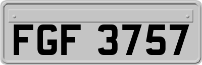 FGF3757