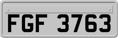 FGF3763