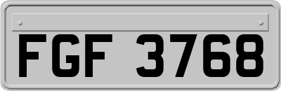 FGF3768