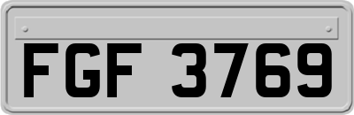 FGF3769