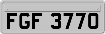 FGF3770