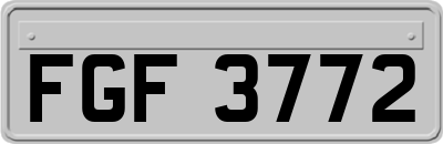 FGF3772