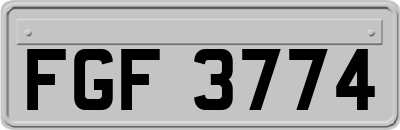 FGF3774