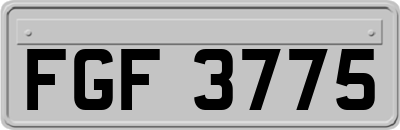 FGF3775