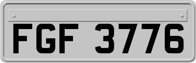 FGF3776