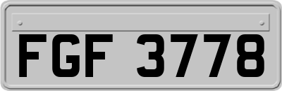 FGF3778