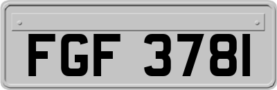 FGF3781