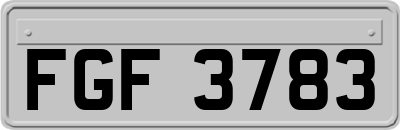 FGF3783