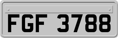 FGF3788