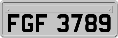 FGF3789