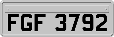 FGF3792