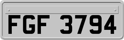 FGF3794