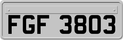 FGF3803