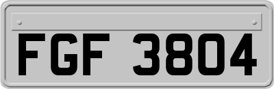 FGF3804