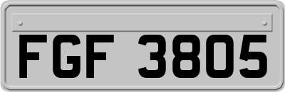 FGF3805