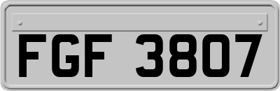 FGF3807