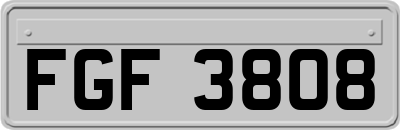 FGF3808