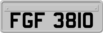 FGF3810