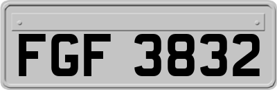 FGF3832