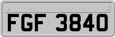 FGF3840