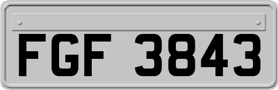 FGF3843