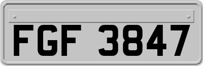 FGF3847