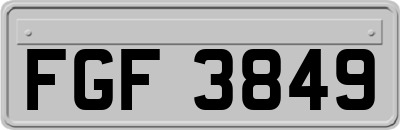 FGF3849