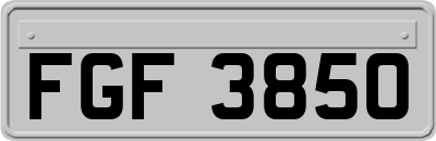 FGF3850