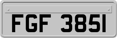 FGF3851