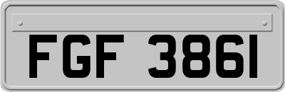 FGF3861