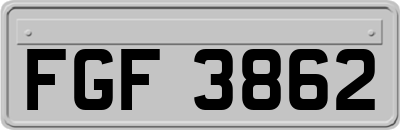 FGF3862
