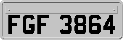 FGF3864