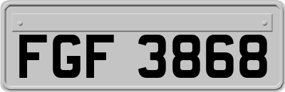 FGF3868