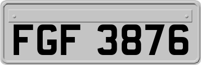 FGF3876