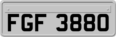 FGF3880