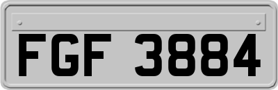 FGF3884