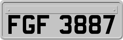 FGF3887