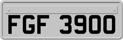 FGF3900