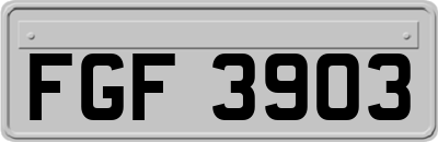 FGF3903