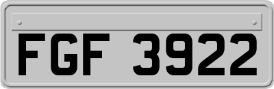 FGF3922
