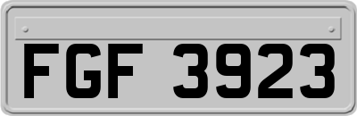 FGF3923