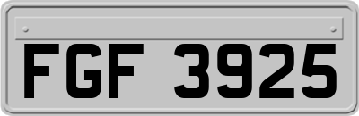 FGF3925