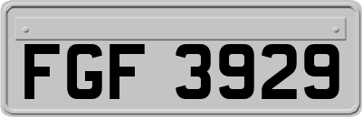 FGF3929