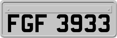 FGF3933