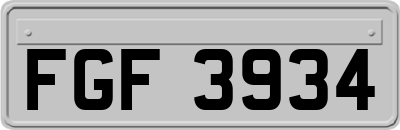 FGF3934
