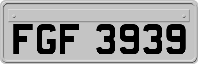 FGF3939