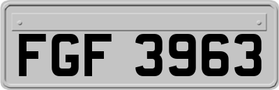 FGF3963