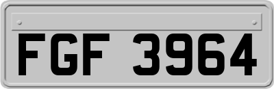 FGF3964