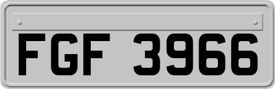 FGF3966